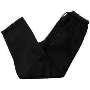 Vintage Russell Athletic Black Sweatpants